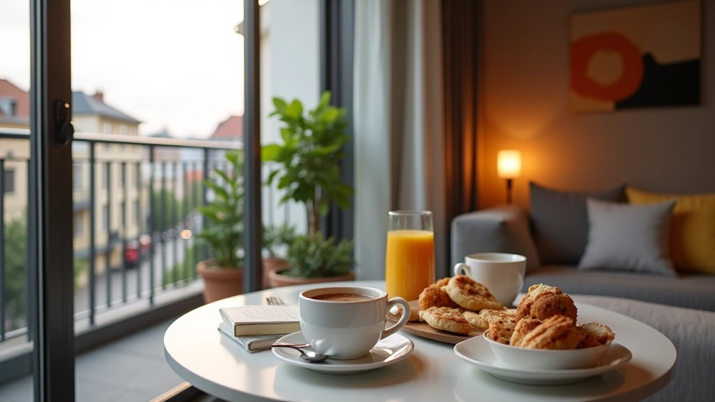 Adaptation de routine aux espaces de vie belgiques