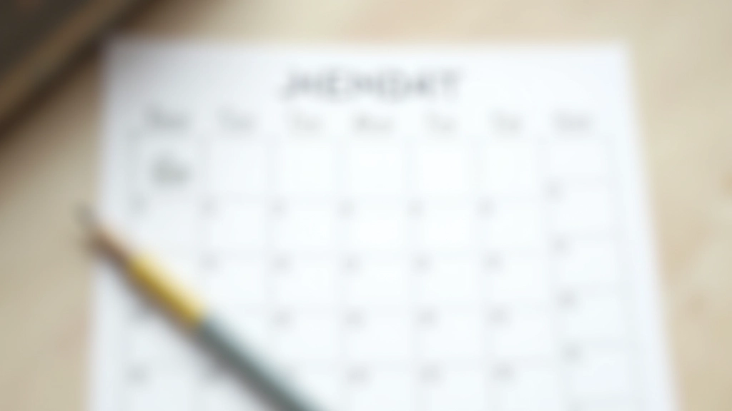 Graphique mensuel montrant 5 semaines de suivi des habitudes avec variations de consistance